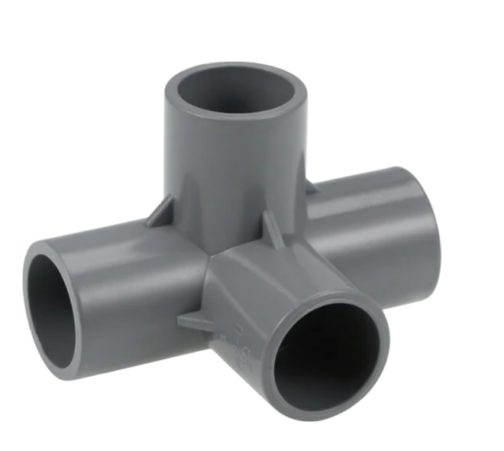 Plastic Pipe